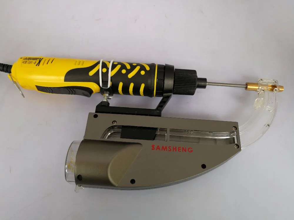 automatic screw conveyors, portable automatic screw feeder,automatic screw arrangement handheld device 3.0+electric screwdriver