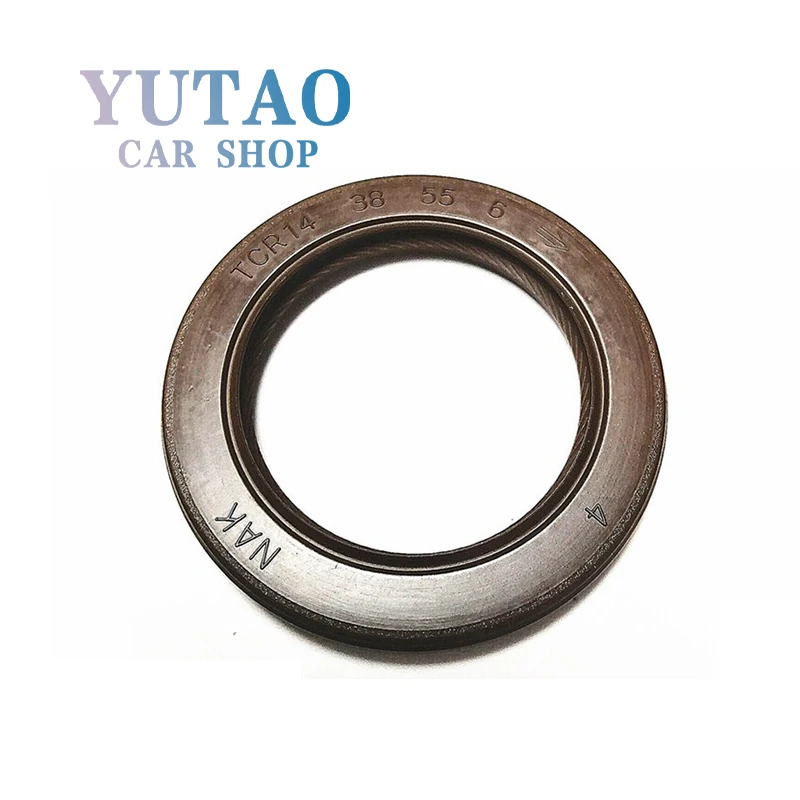 

Gearbox Front Oil Seal 226338 Transmission front oil seal For Peugeot 301 2008 408 508 3008 Citroen DS5 Original French factory