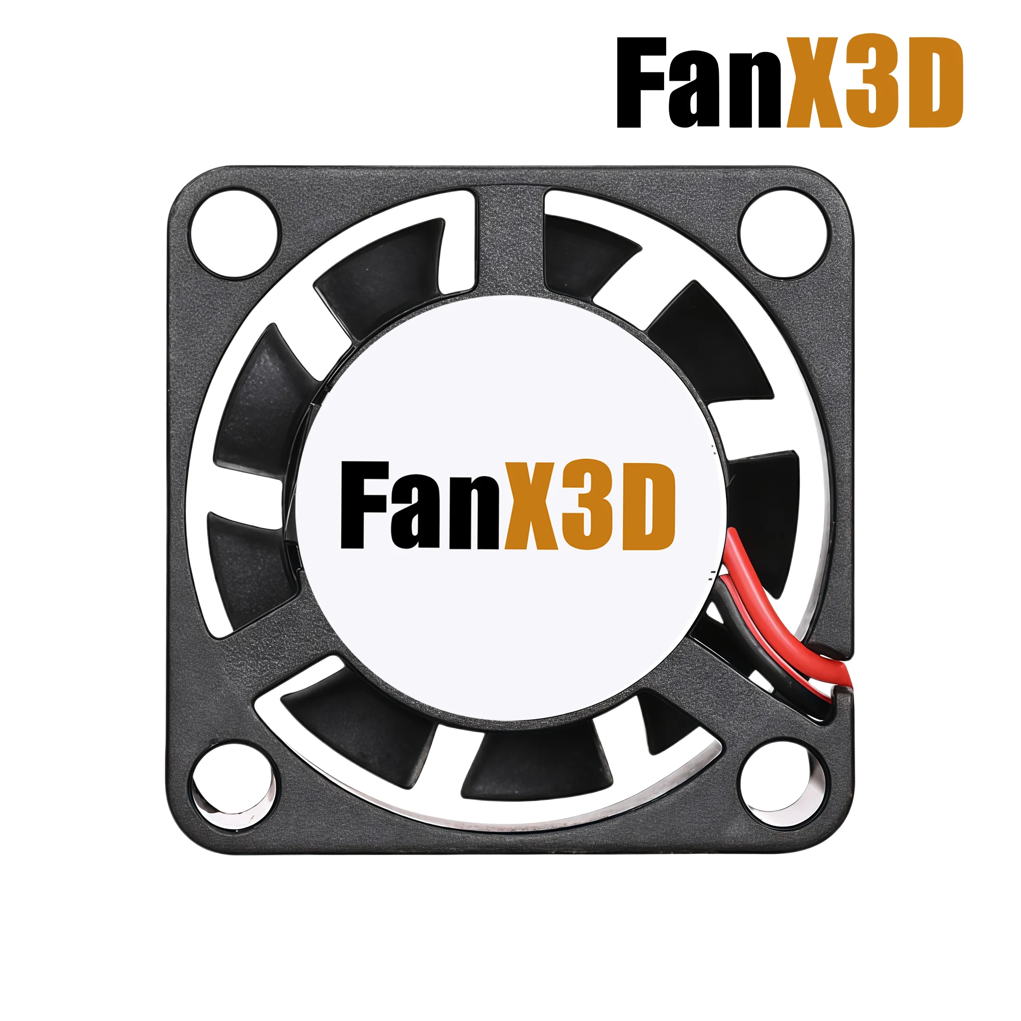 

Вентилятор охлаждения бесщеточный 25x25x7 мм 2507 DC 5В 12В 24В для 3D-принтеров, ПК, ноутбуков, серверов, корпусов двигателей