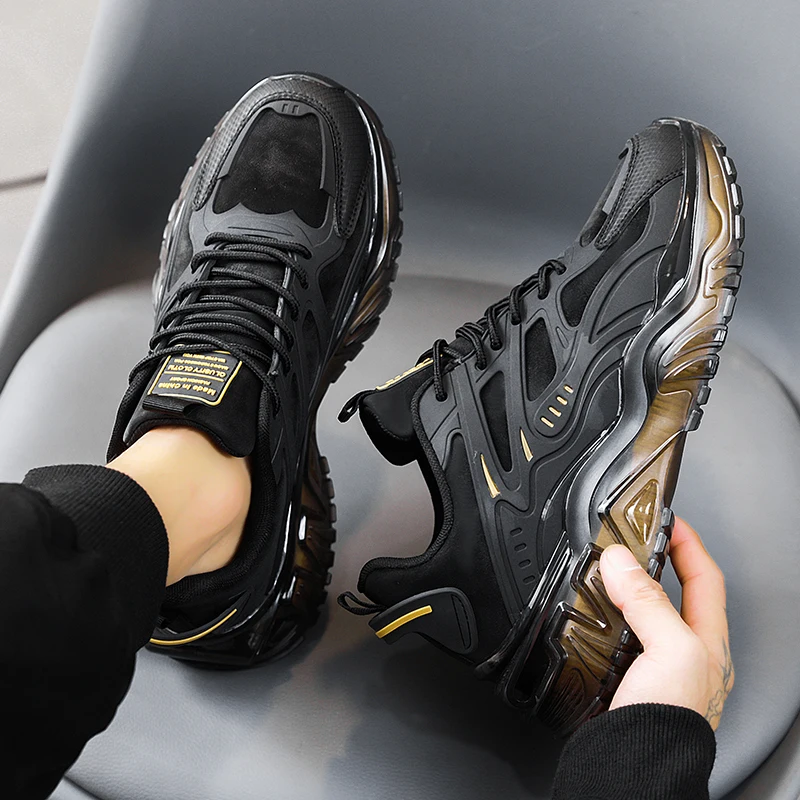 

Мужские модные кроссовки: дышащие, удобные, легкие, для прогулок, повседневной носки, спорта, бега, тенниса, тренировок в зале