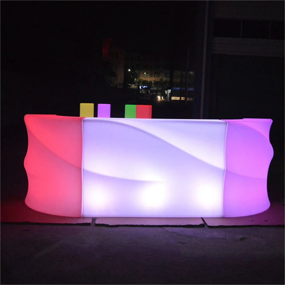 

Competitive Price Wholesale Comfortable Portable Bar Counter For Home Cadeira Bar Accessories Mobile Bar