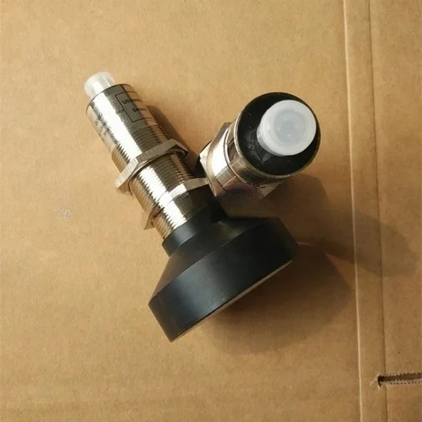 Ultrasonic Long Dis…