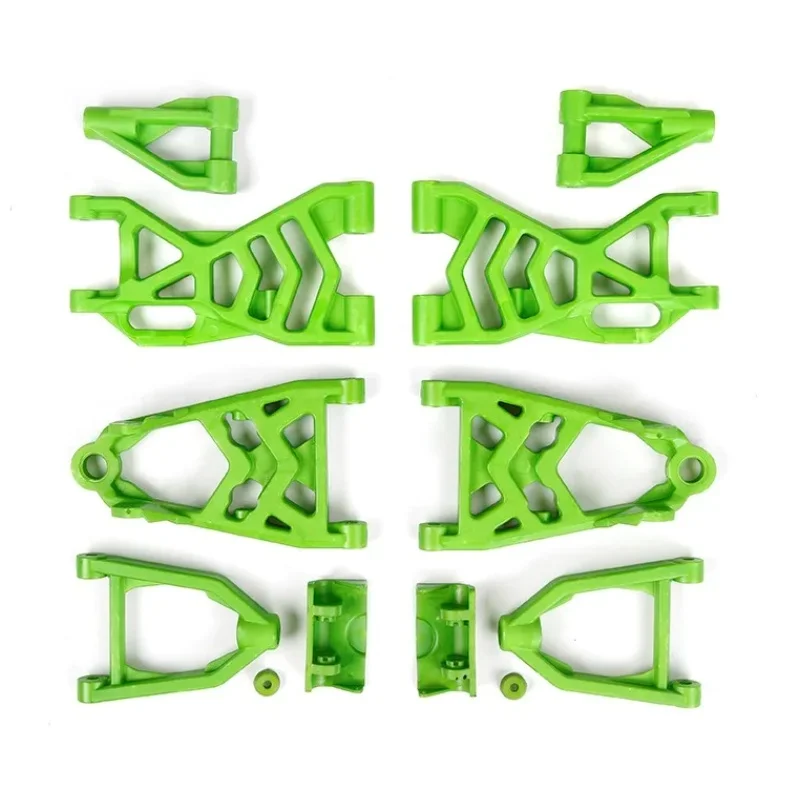 Strong Nylon Upgraded Suspension Arm Kit fit 2WD Baja 1/5 HPI Rovan Baja 5B 5T 5SC