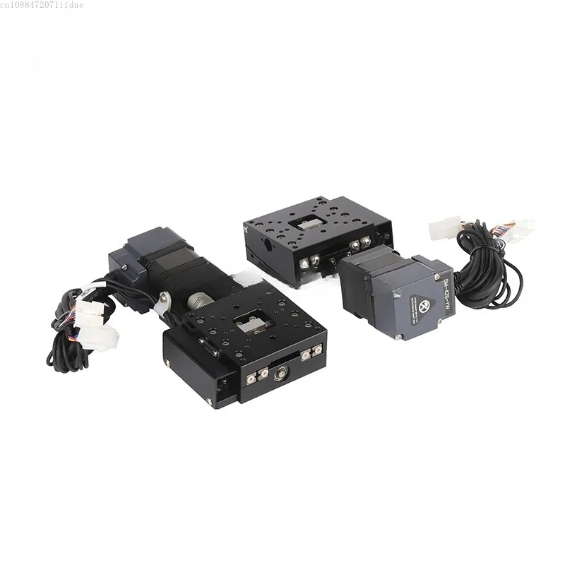 

C&K Customized JMG2 Angle Sliding Table Goniometer Stage Mini Angle Stage Platform Motorized Stage For Optical Accessories