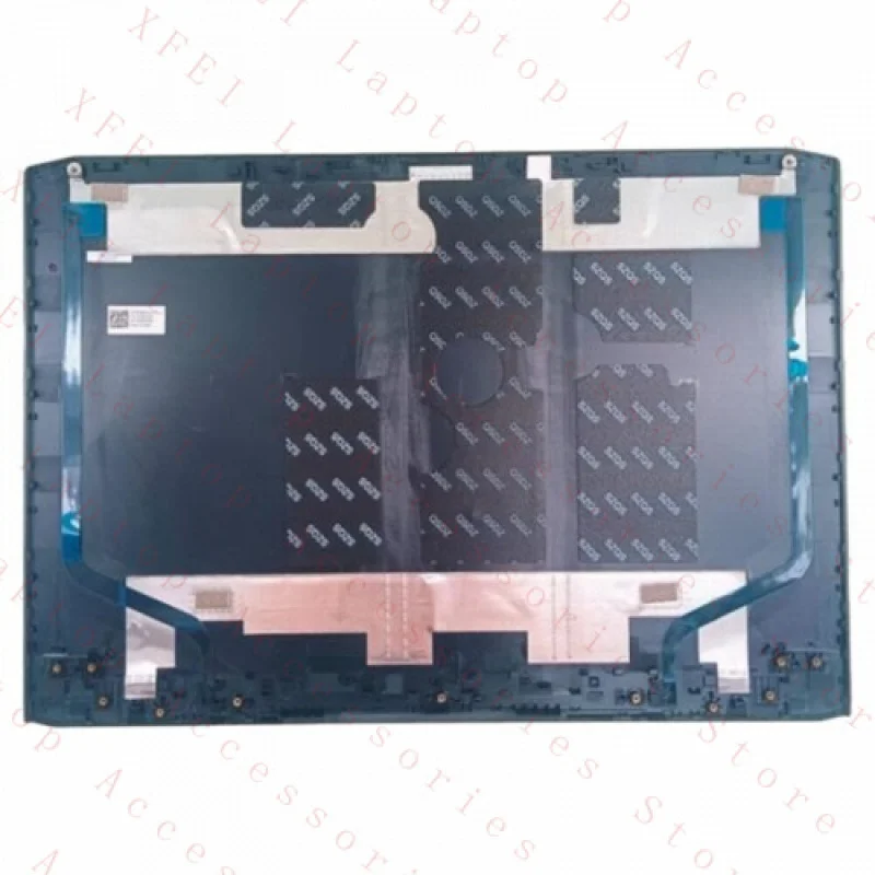 

F for Lenovo Ideapad Gaming 3-15IHU6 3-15ACH6 LCD Back Cover SCB0R76388 AP39J000A10