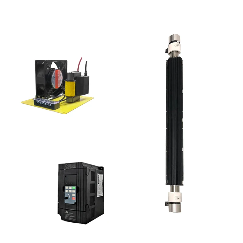 generador del ozono del transformador del inversor de los tubos de los generadores del ozono de la refrigeración por agua 40 g/h