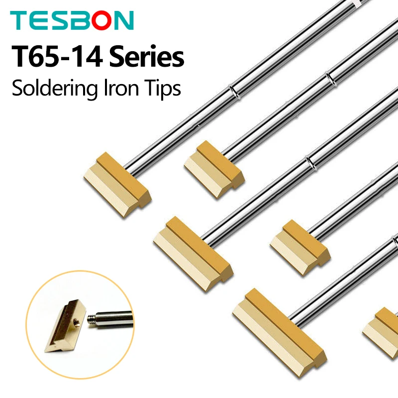 T65-14 Series Tip S…