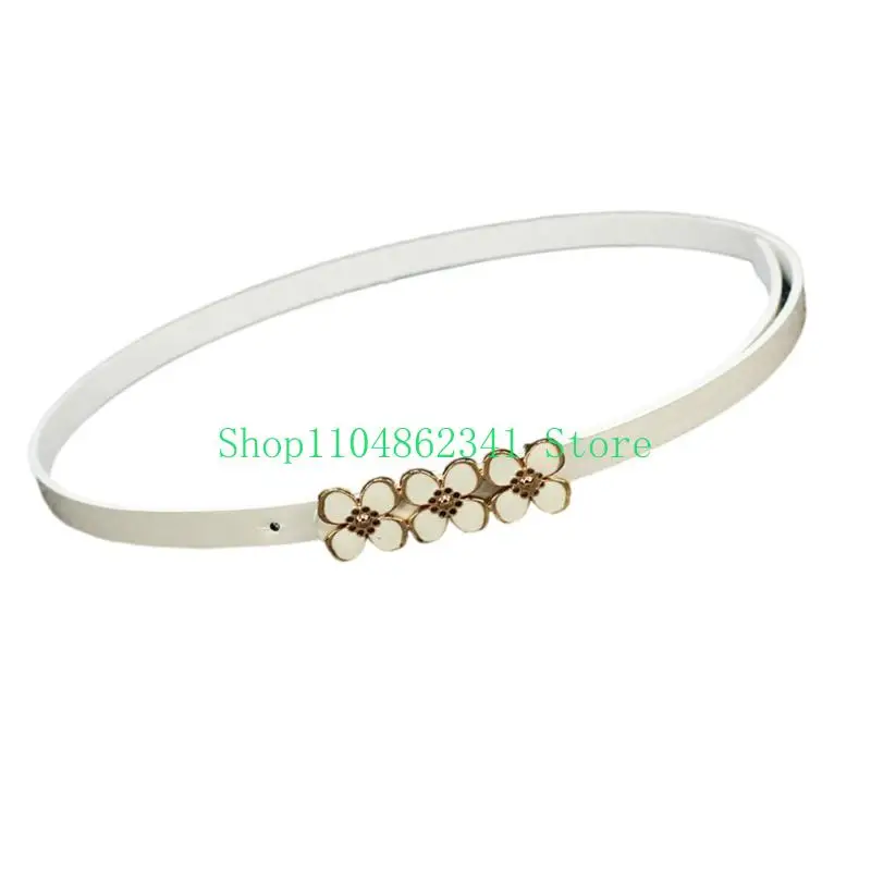 

5asd женский тонкий ремень из искусственной кожи, поясной ремень, простой орнамент на талии, темпераментный пояс для любого