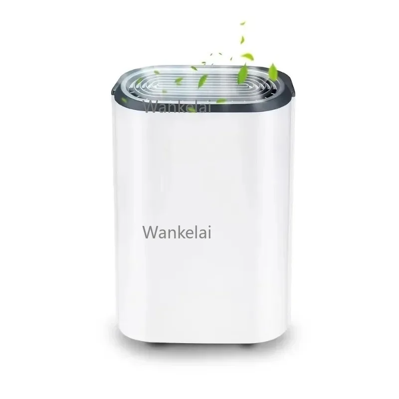 مزيل الرطوبة بالضاغط المعتمد DYD-Z12A 12L R290 منفذ صغير لتنقية الهواء مزيل الرطوبة المنزلي