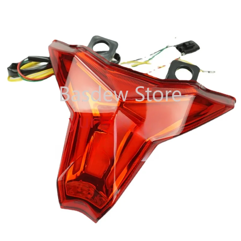 

LED Turn Signal Ninja400 Z400 18-24 Year Rear Lamp Shell, Tail Stop Lamp