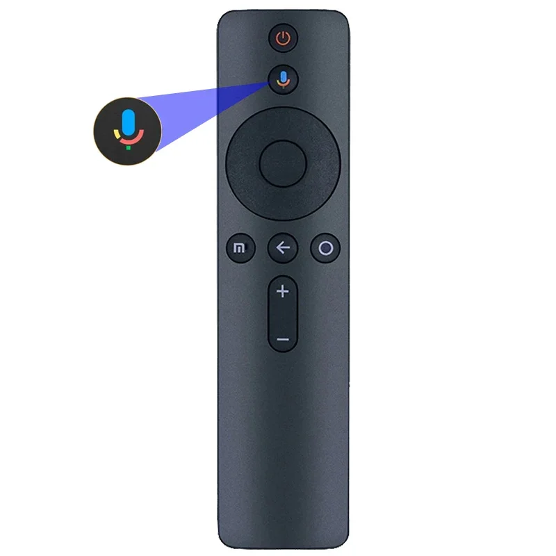 NEW Remote for Xiaomi Mi TV 4S L43M5-5ARU L50M5-5ARU L32M5-5ARU for mi tv 43s mi 4A 32 Voice Bluetooth Remote Control