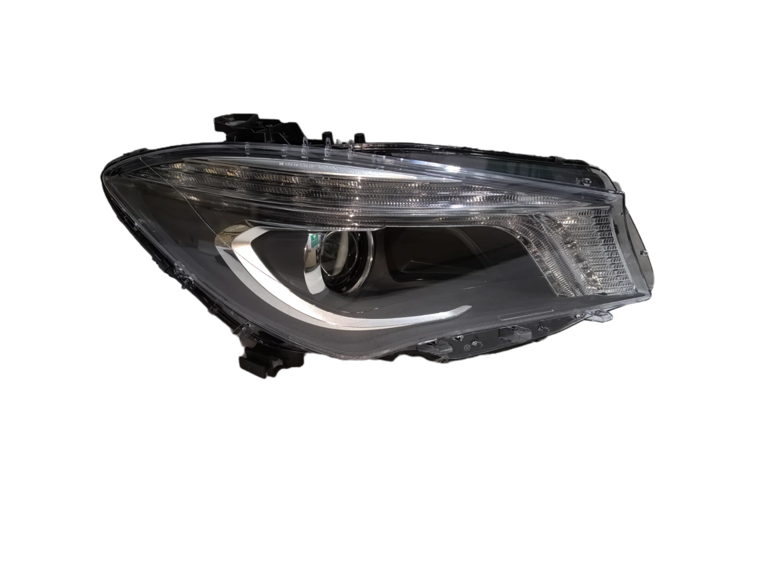 Suitable for Mercedes Benz CLA W117 hernia headlights 2014-2016 High quality headlights CLA W117 LED headlights