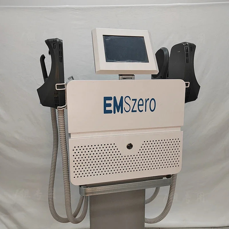 6500W  EMStouring Machine Muscle Stimulation Ems Body Sculpt Machine