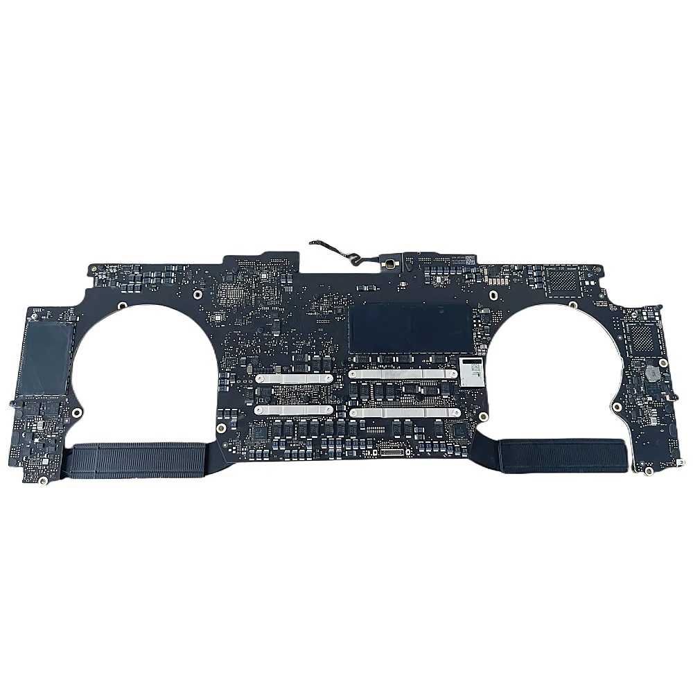 A1990 Logic Board For Macbook Pro Retina 15'' A1990  820-01041-A EMC 3215 3359 2018-2019 Year Motherboard Logic board