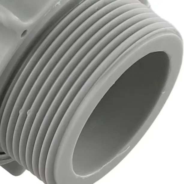 

1pcs 1.5inch Swimming Pool Filter Grille Replacement 10746 10744 10256 10255 Swimming Pool Accessories