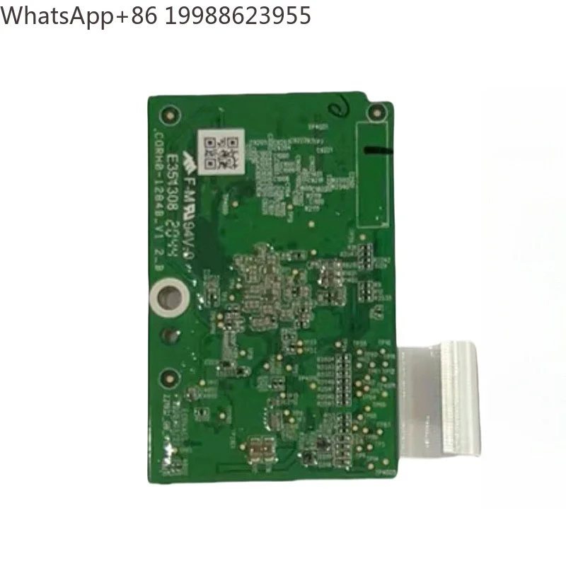 The cleaning robot main WiFi board accessories for N8(DLN12-11) replace the main core board part