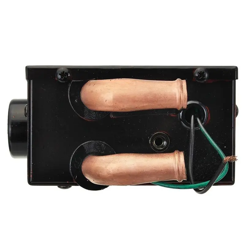 24V Car Truck Universal Defroster Car Heater Three-Hole Wate Super Deal eating Fan