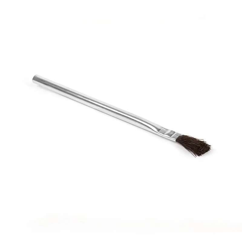 Glue Brush Without Hair Loss Instrument-making Tool Hard Brush Glue Brush for Guitars  Instrument-making Maintenance Tools
