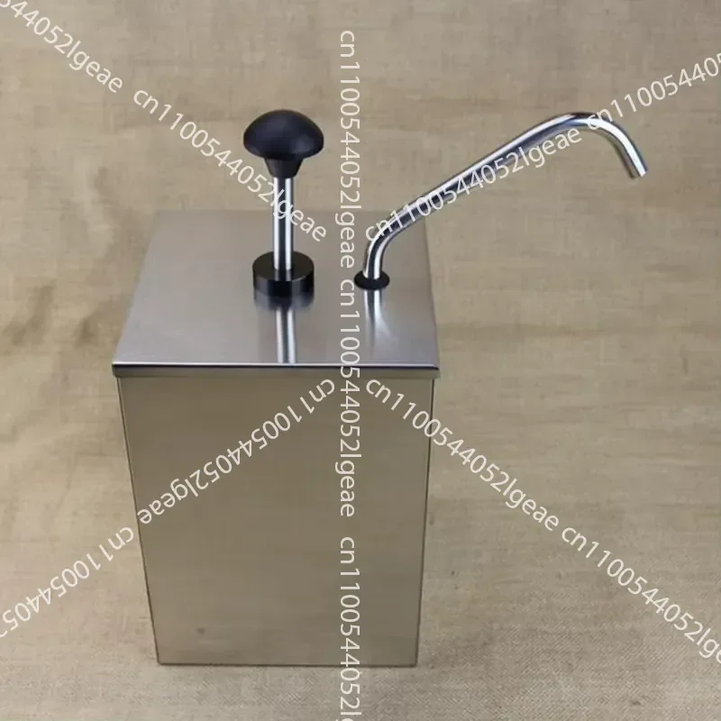 Buffet Supplies Manual Juicing Dispenser