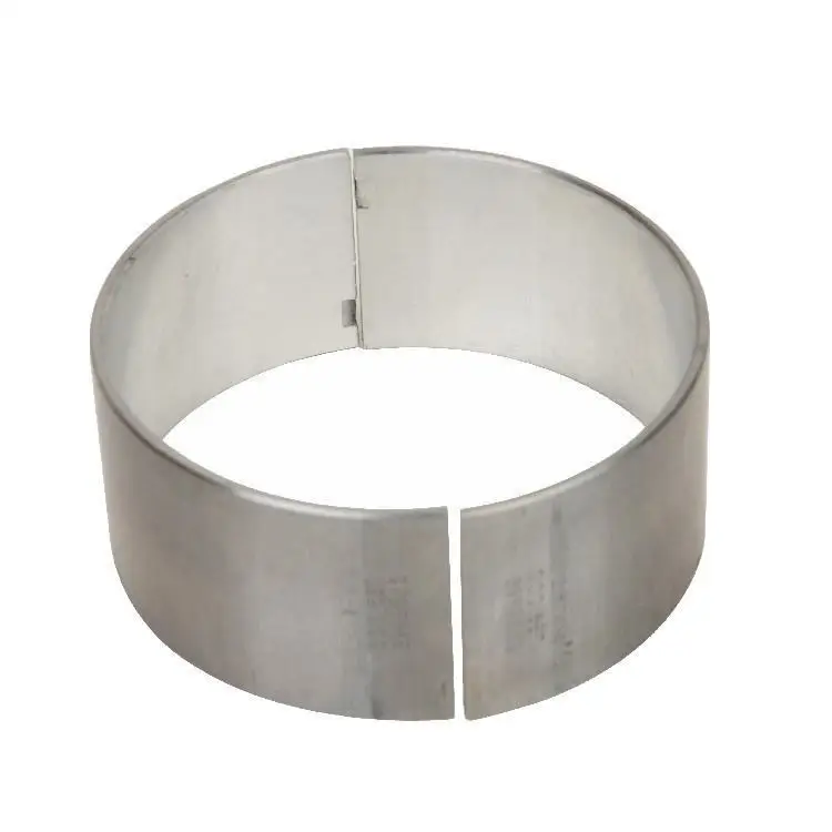 

4893693 Suitable for Dongfeng Cummins 6BT diesel engine accessories crankshaft tile, connecting rod tile, thrust tile