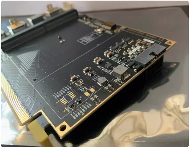 Picture 3: For MXM interface to PCIE interface Board conversion Laptop graphics card to desktop computer External video card dock