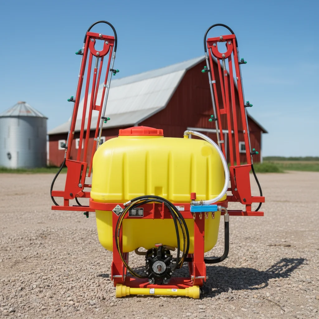 Farm Spraying Machine Agricult - Farming Agriculture Machine 评论和价格