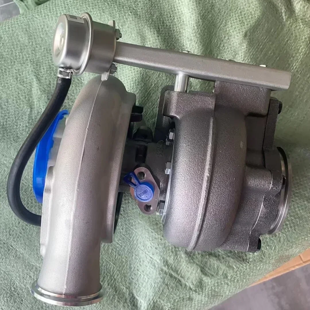 

OEM 100% New Turbocharger Dies el Engine Part 6CT Engine Suit For PN 4050194 Turbocharger In Stock