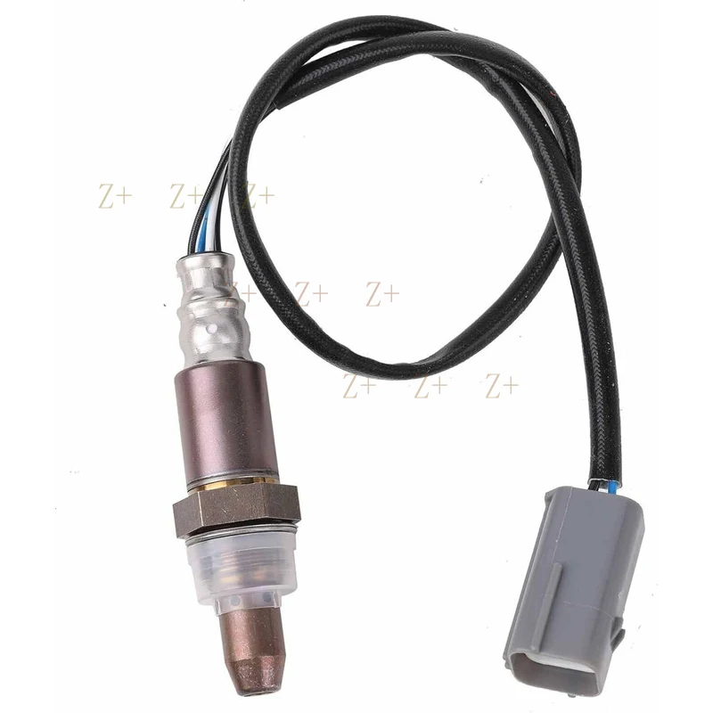 Z+  4Pcs Oxygen Sensor UpDown For Infiniti 2008 G35 2009 2010 M35 3.5L G37 3.7L