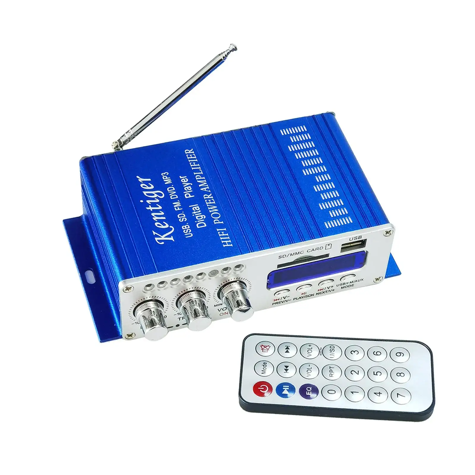 Kentiger HY-502 Min… - image