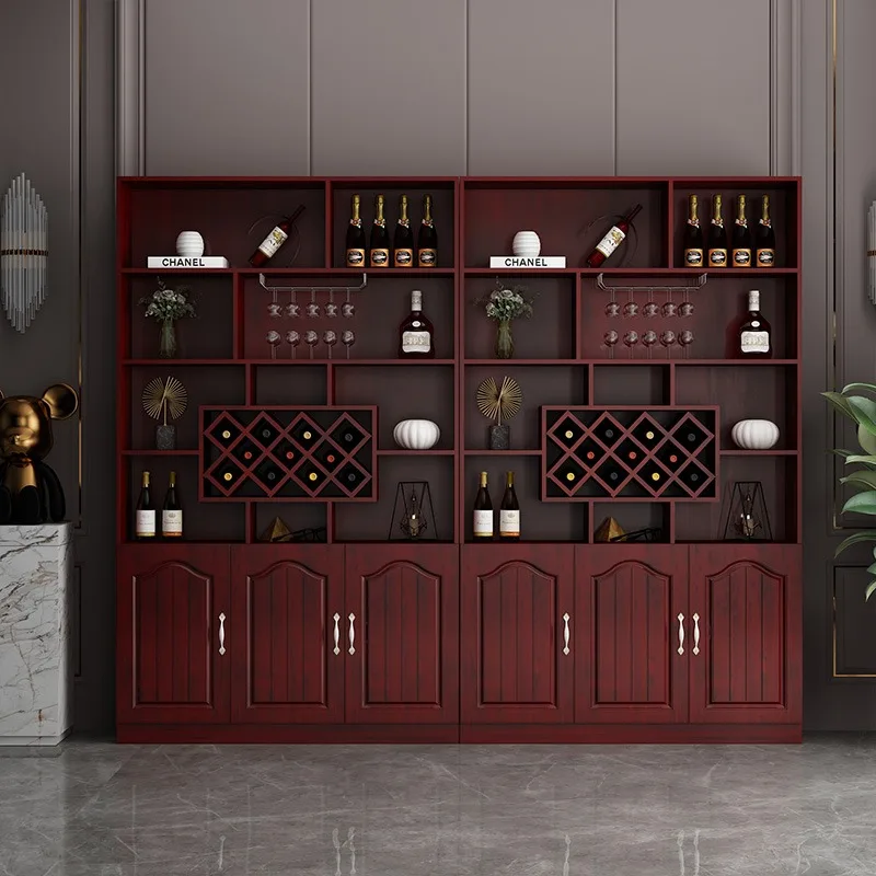 

Комод, мебель для кофе-бара, верхний шкаф, винный шкаф для хранения Vinera, аксессуары для бармена, витрины, дисплей Cabniet Mini