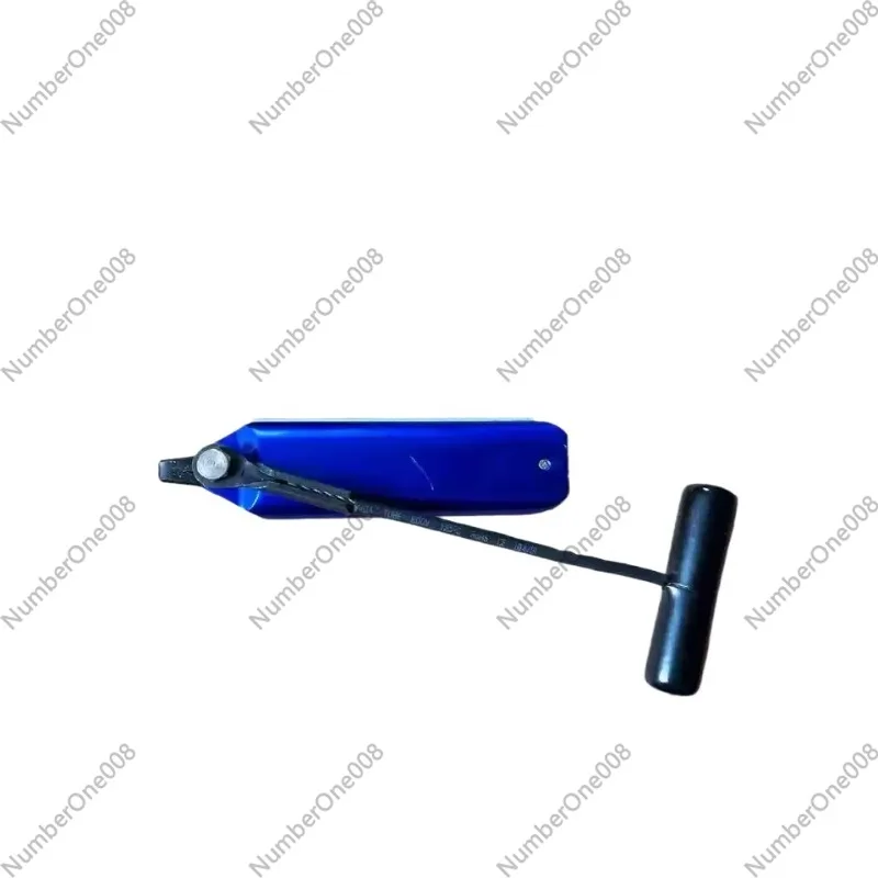 Folding Glass Broach Small Car Windshield Removal Tool