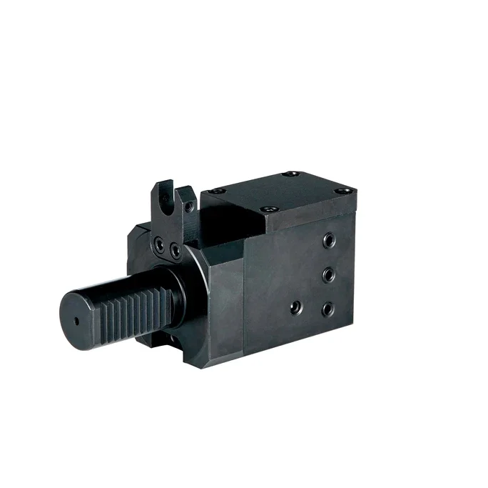 VDI DIN69880 T1-30x32x65 fixed Tool Holder C1 Type for CNC Machines VDI 30 40 50 Holders New Condition for Turning Tool