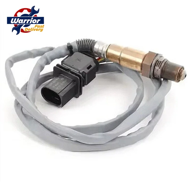 

High Quality Oxygen Sensor 0281004150 for VW AMAROK GOLF MULTIVAN NEW BEETLE TOUAREG TRANSPORTER 2.0 Skoda Octavia 2003-2019