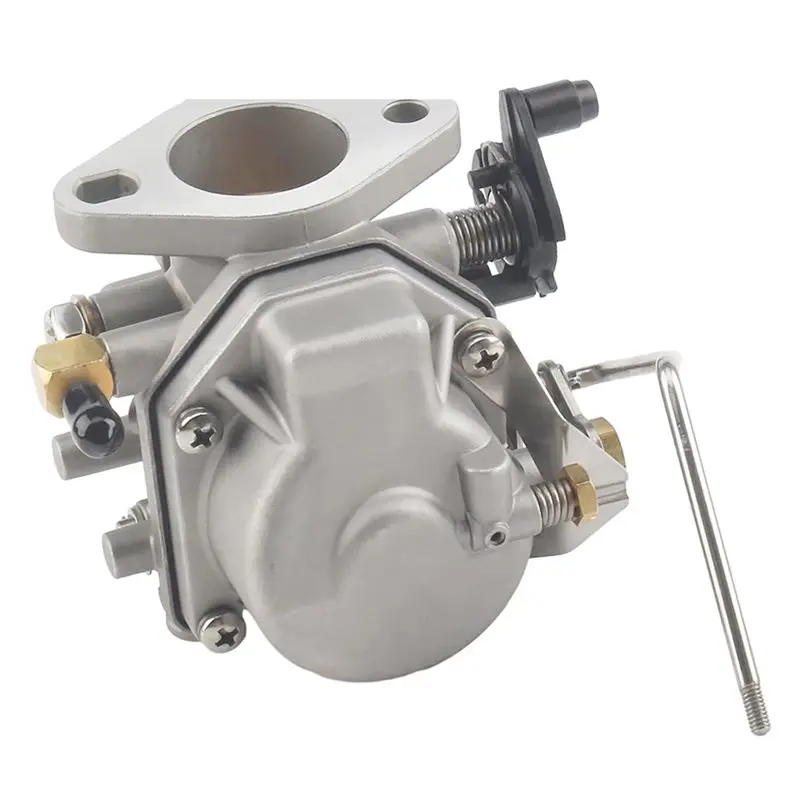 Carburetor Assy 13200-964J0& Accessories 13200-964A1 13200-96304 For 2 Stroke DT20 DT25 DT30 20 25 30 HP Outboard Engines