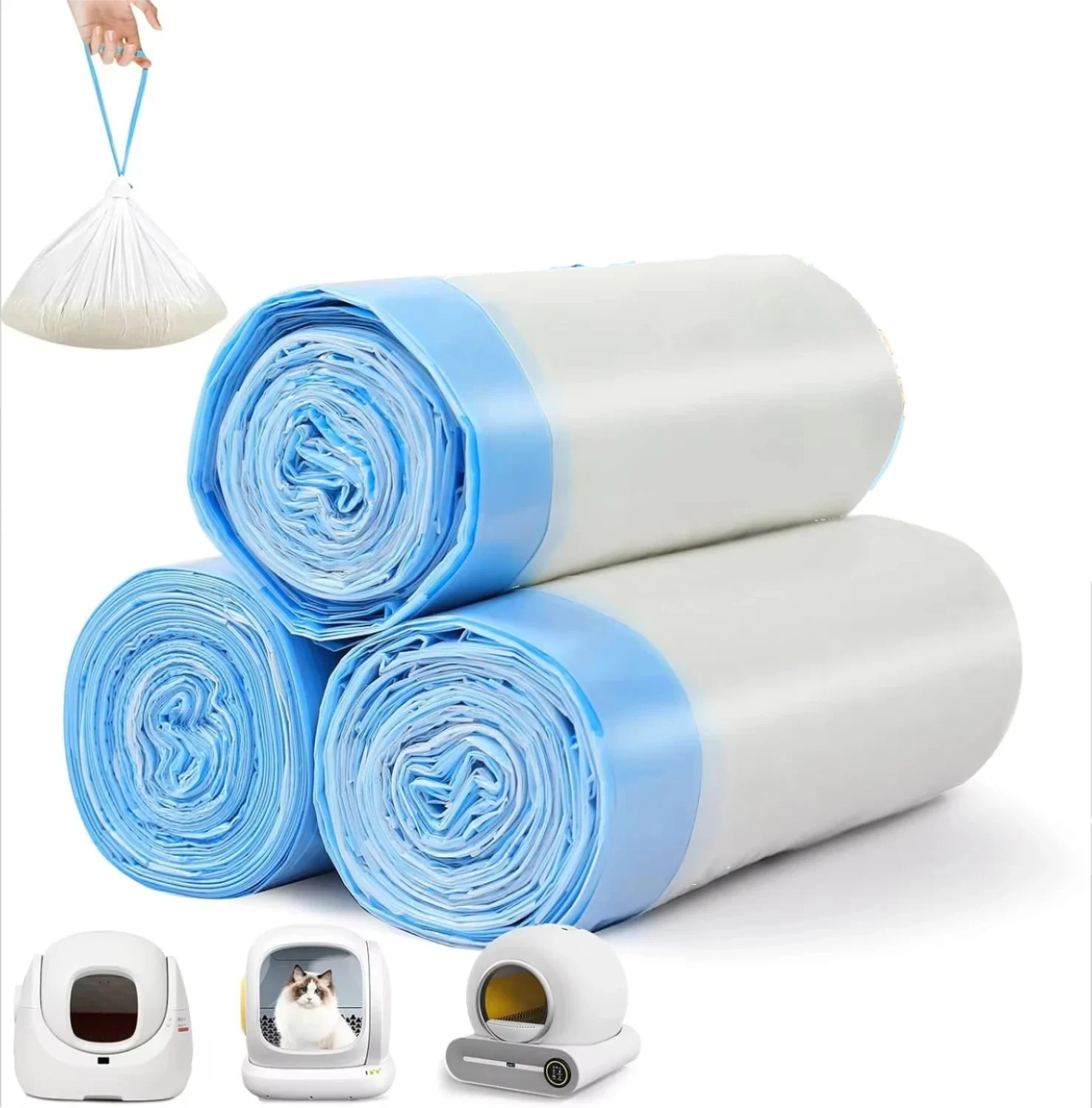 Variant: 3 roll 45count