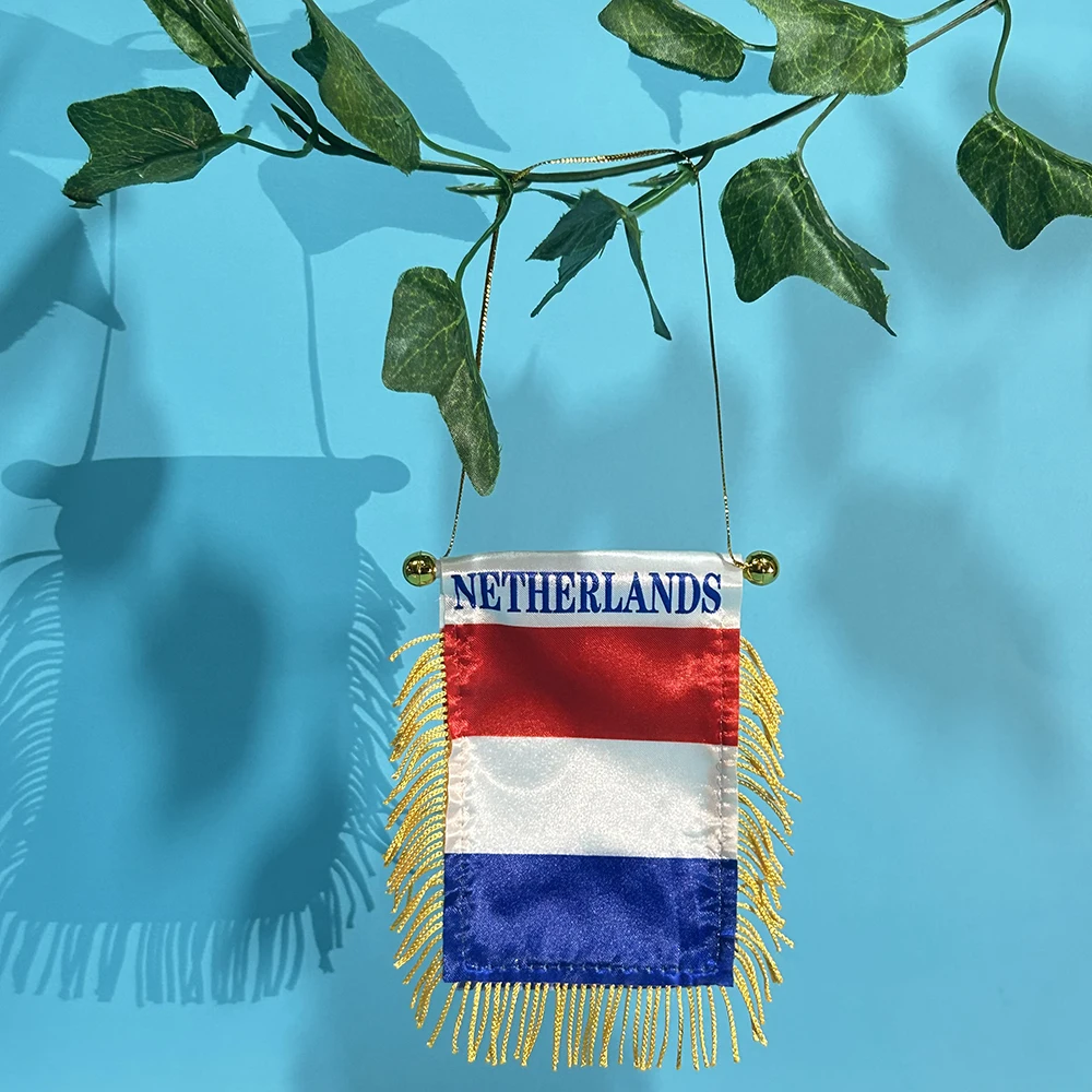 Sky Flag Netherland…