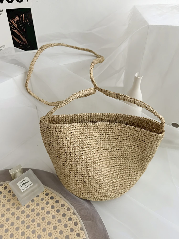 l-rfia-st-bags-spring-summer-outing-holiday-beach-bag-woven-korean-sle-single-oulder-slant-cross-outdoor