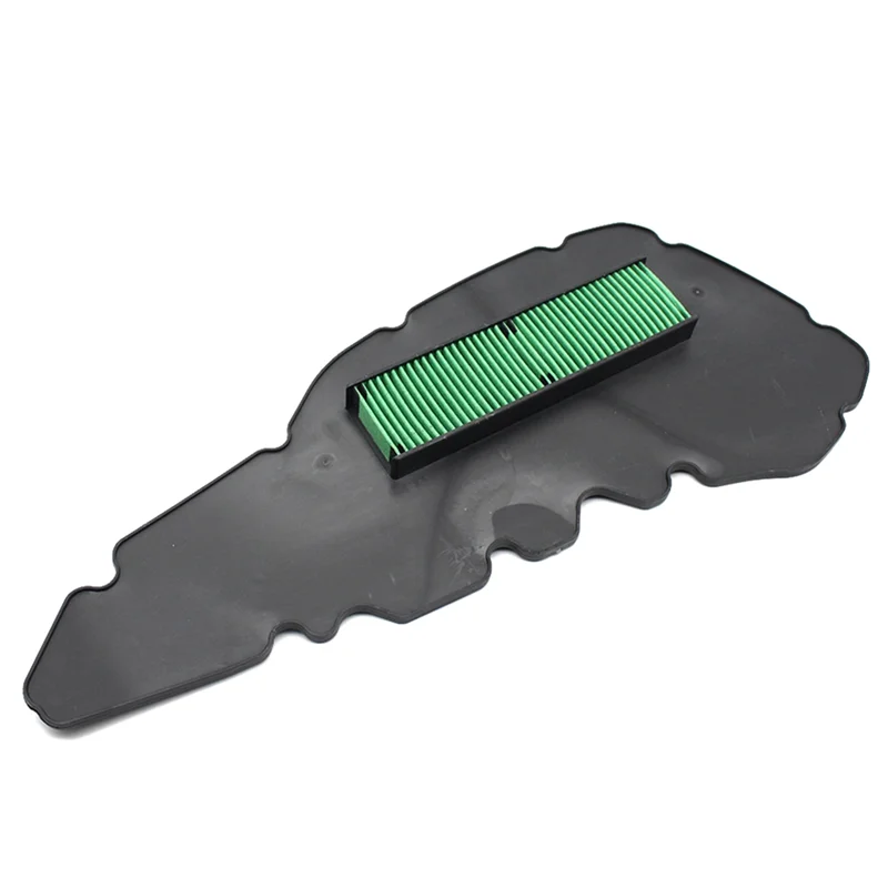 Dependable-Motorcycle Air Intake Cleaner Engine Air Filter Parts For Piaggio Vespa Medley 125 150