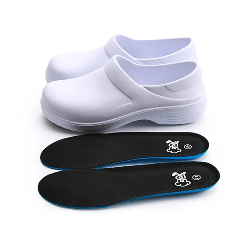 أحذية المطبخ واقية من النفط للرجال ، الانزلاق على ، مقاوم للماء ، متعددة الوظائف ، مطعم ، حديقة ، العمل ، الطبية ، الشيف ، الطبية