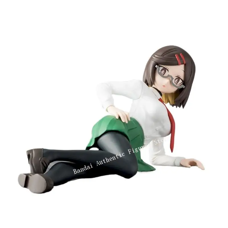 In Stock SEGA Original A Ninja and An Assassin Under One Roof Koga Konoha Kusagakure Satoko Anime Character Model Toys Gifts