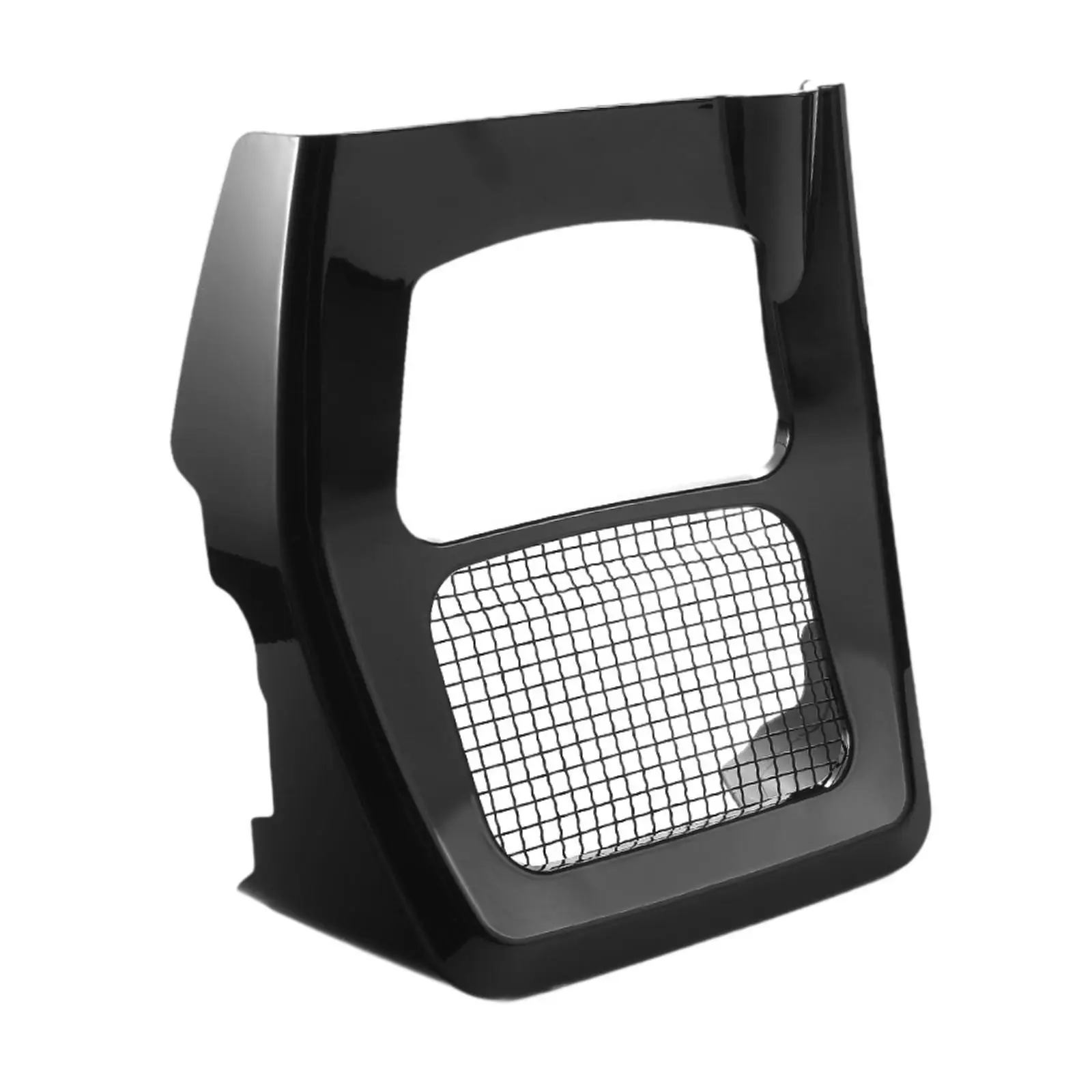 

Chin Spoiler Accessory Practical, Easy to Install, Portable, Spare Parts, High Performance Premium, Professional Replace