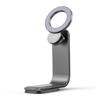 LISEN for MagSafe Car Mount Dashboard, Magnetic Phone Holder for Car, Compatible with IPhone 15, 14, 13, 12 Pro Plus Max Mini