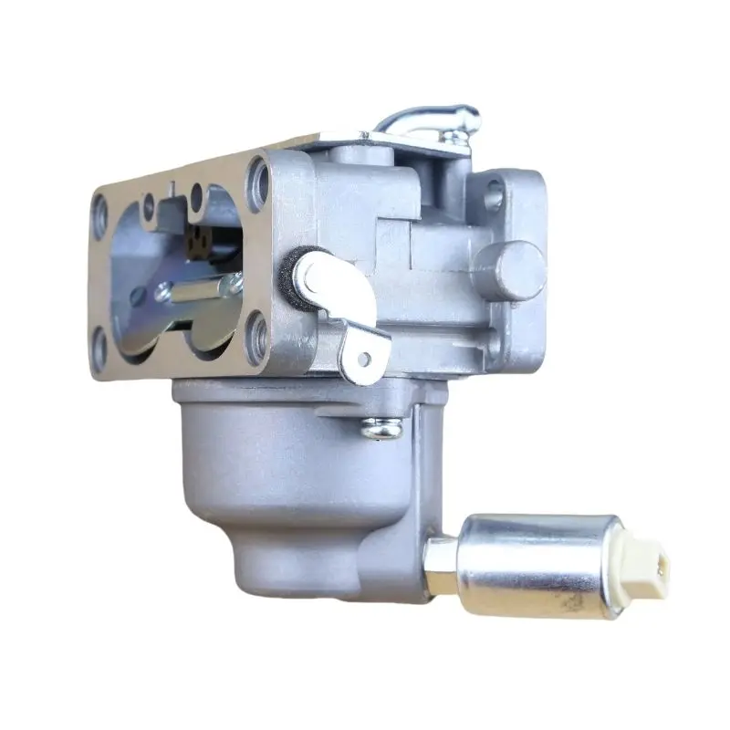 المكربن لمحرك 791230 بريجز آند ستراتون 407777 20-25 HP، 699709 499804 جون ديري LA150 LA145 LA130 L120 #3