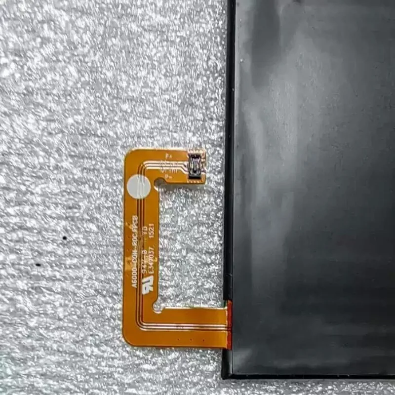 3.8V 16.3Wh 4290mAh L13D1P32 بطارية الكمبيوتر المحمول لينوفو IDEAPAD Tab 2 A8-50L A8-50 A5500-F 1ICP3/100/114