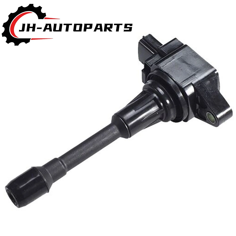 

Ignition Coil For Nissan Versa Altima Sentra Cube Rogue Infiniti FX50 M56 Q70 QX60 V8 5.6L 2007-2015 OEM UF549 22448-ED000