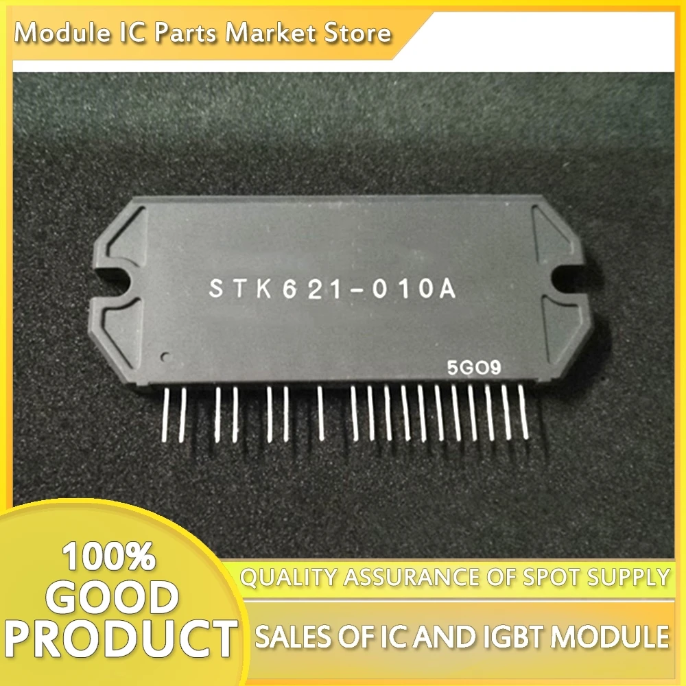 STK621-611 STK762-921G STK621-010A STK621-010 STK621-401 STK621-100 NEW MODULE