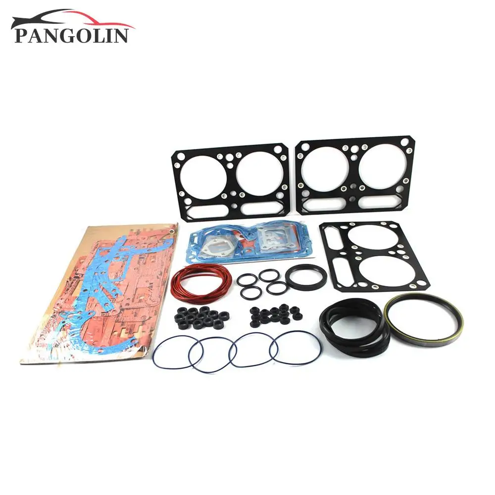 

Engine Gasket Kit for NH220 NH-220 12.0 NH-220 Aftermarket Engine Gasket Set Parts with 3 Months Warranty