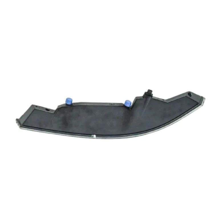 Daytime Running Lights and Fog Lamps for Front Bumper Suitable for Mercedes-Benz W218 AMG / CLS63, Part Numbers