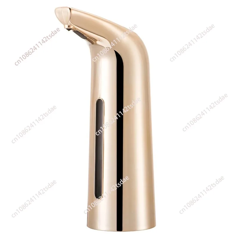 400ML automatic soap dispenser Hands-free touch-free soap container for home use