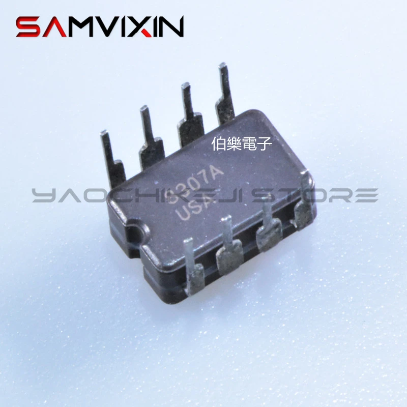 10/PCS OPA2604AQ Ceramic Seal Double op amp Super AP NE5532P LME49720 AD827 JRC4558 NEW Free shipping